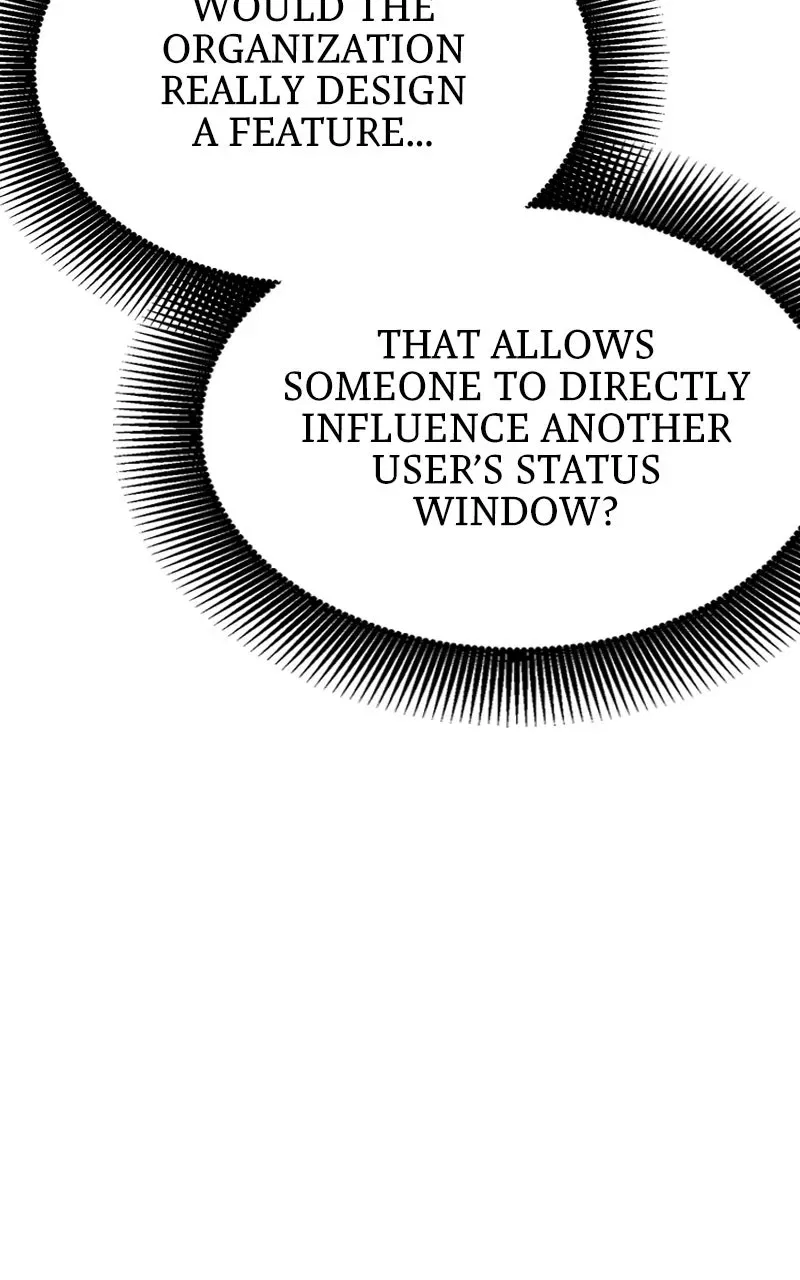 My Status WindowWent on Strike Chapter 86 – Page 101