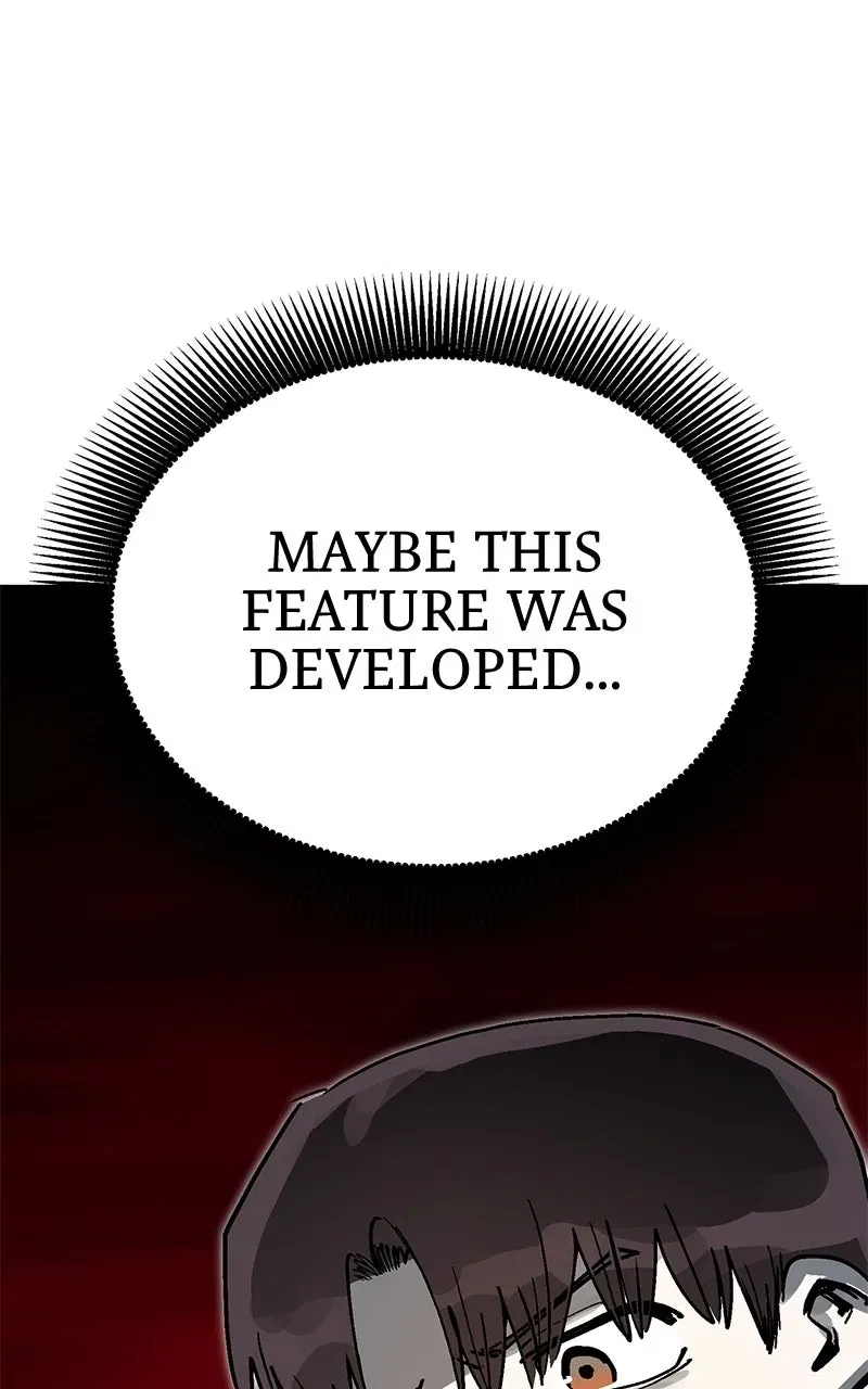 My Status WindowWent on Strike Chapter 86 – Page 102