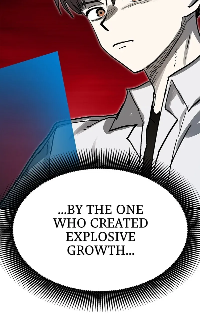 My Status WindowWent on Strike Chapter 86 – Page 103