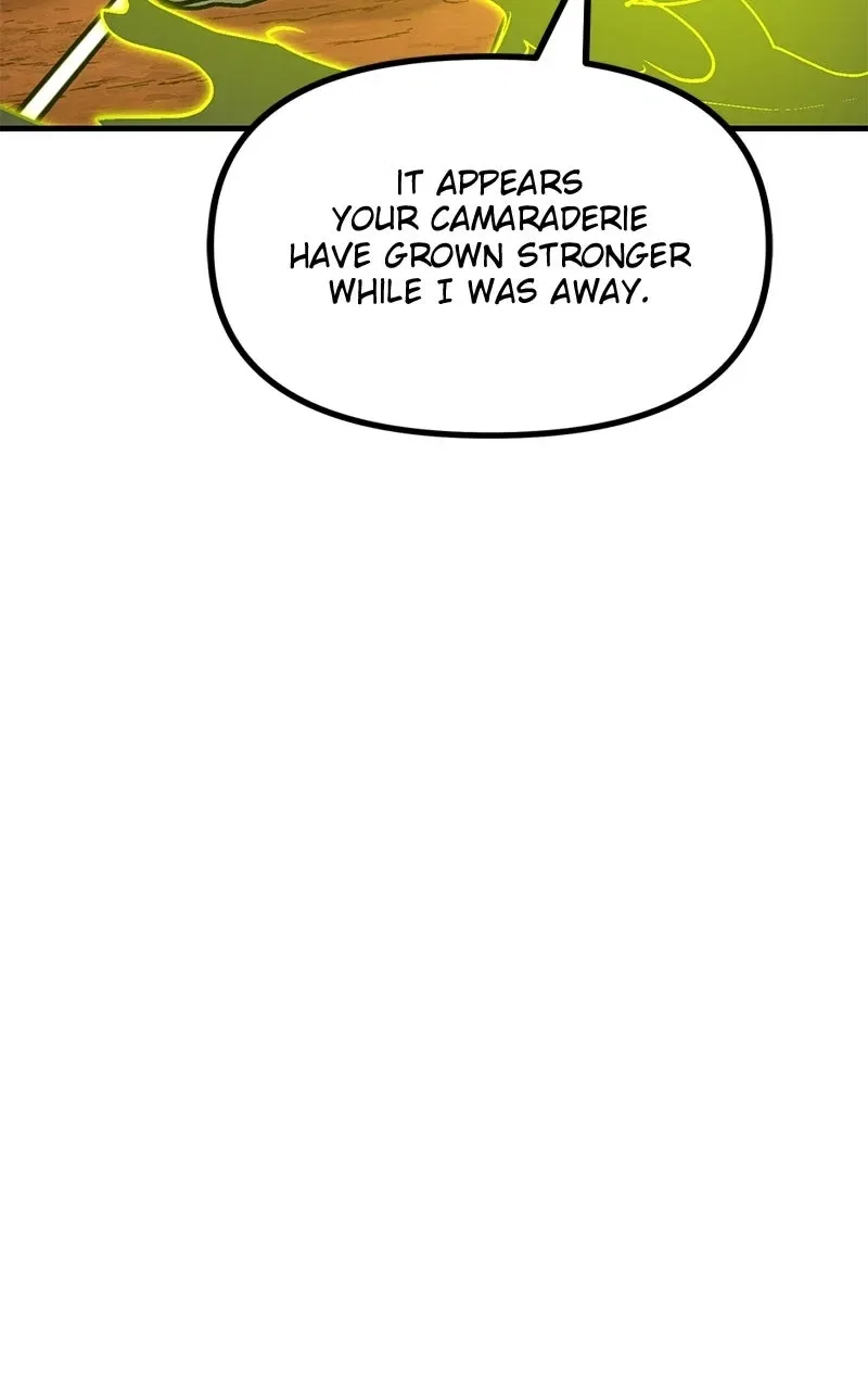 My Status WindowWent on Strike Chapter 86 – Page 106