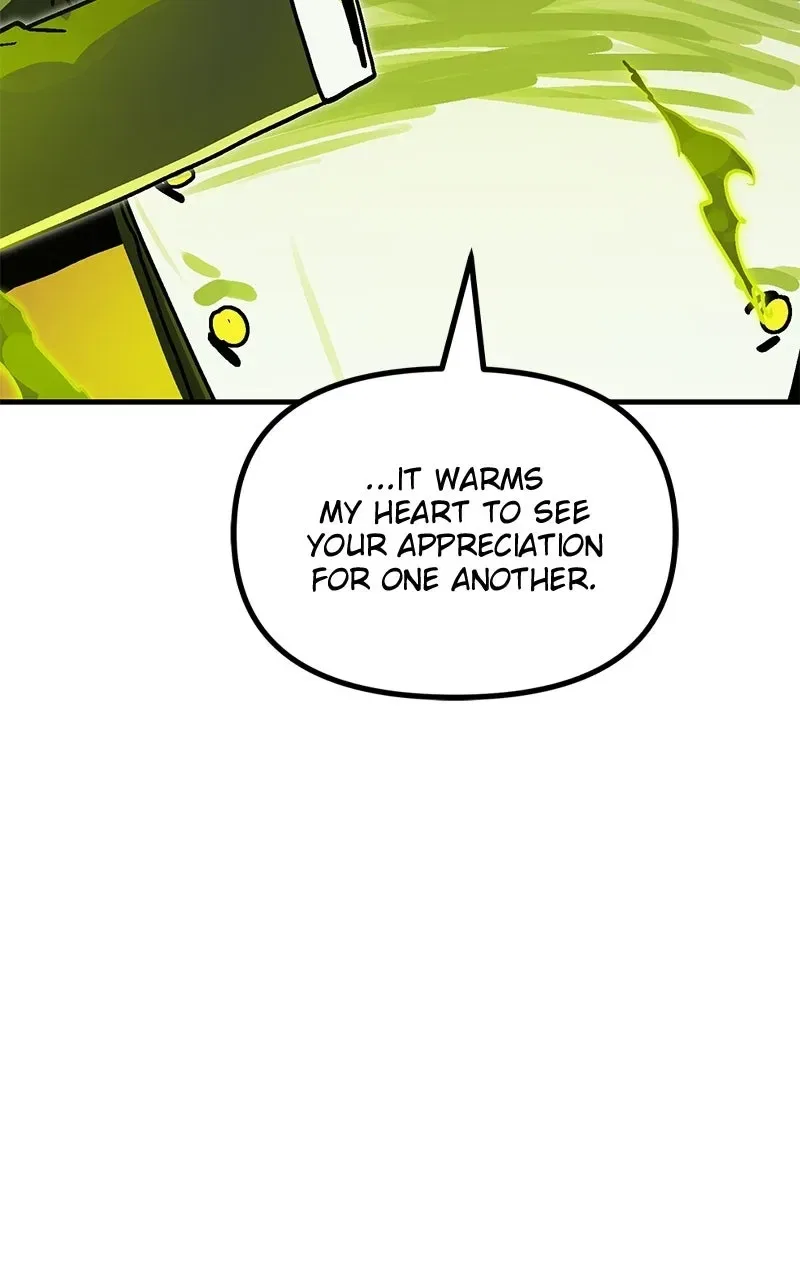 My Status WindowWent on Strike Chapter 86 – Page 108