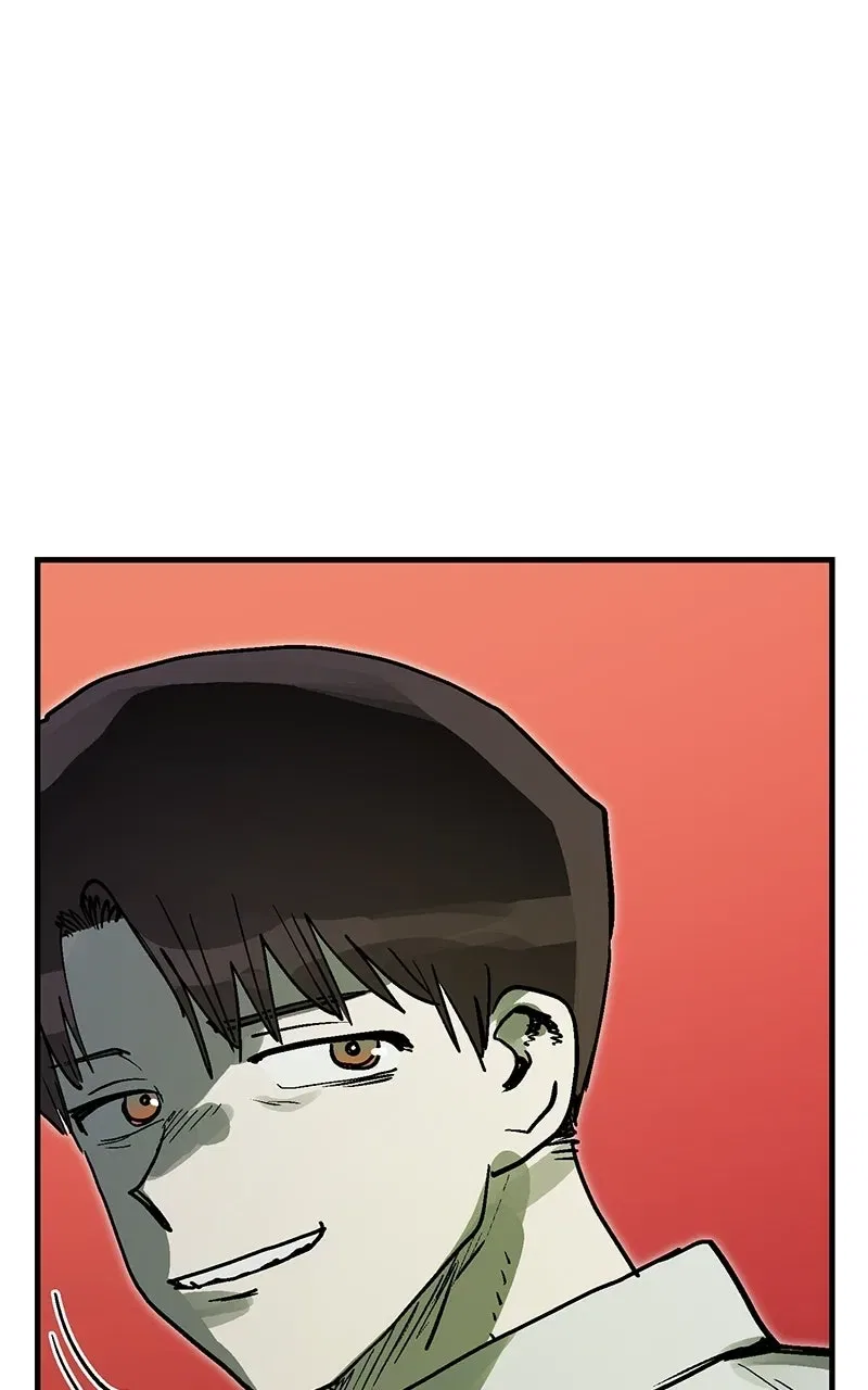 My Status WindowWent on Strike Chapter 86 – Page 109