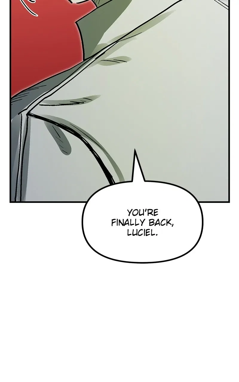 My Status WindowWent on Strike Chapter 86 – Page 110