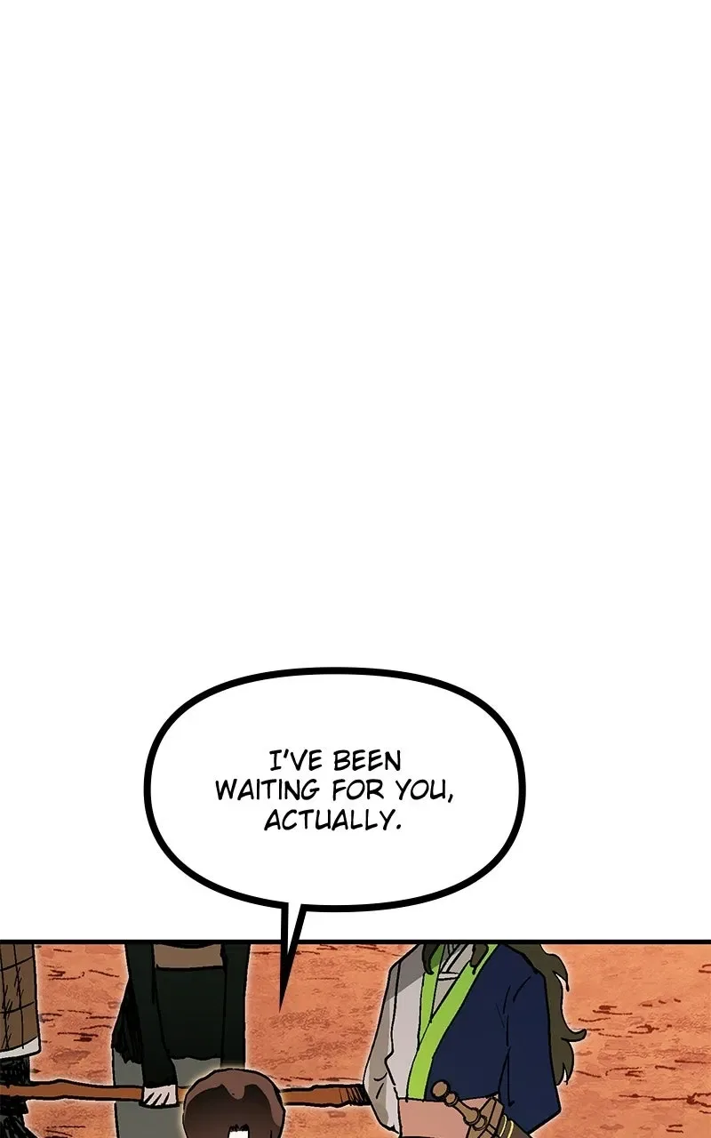 My Status WindowWent on Strike Chapter 86 – Page 111