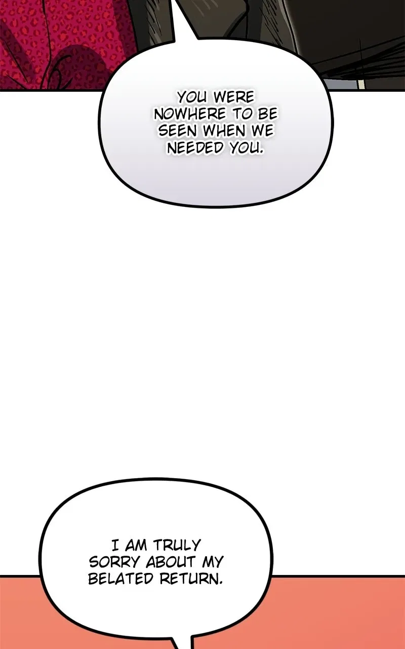 My Status WindowWent on Strike Chapter 86 – Page 115