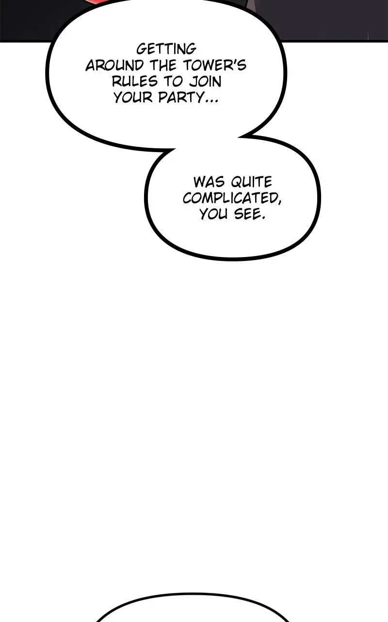 My Status WindowWent on Strike Chapter 86 – Page 117