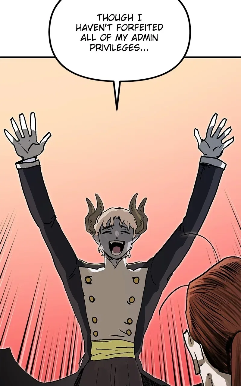 My Status WindowWent on Strike Chapter 86 – Page 118