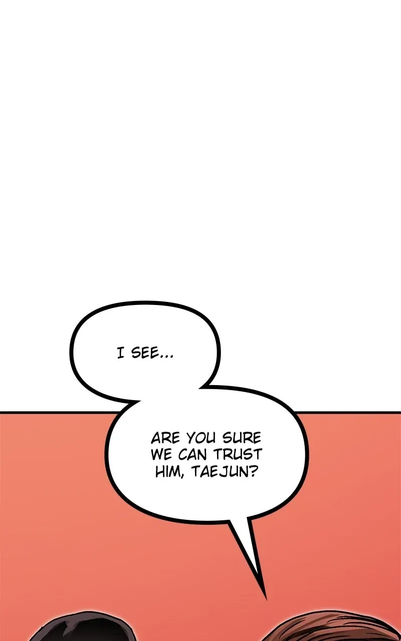My Status WindowWent on Strike Chapter 86 – Page 120