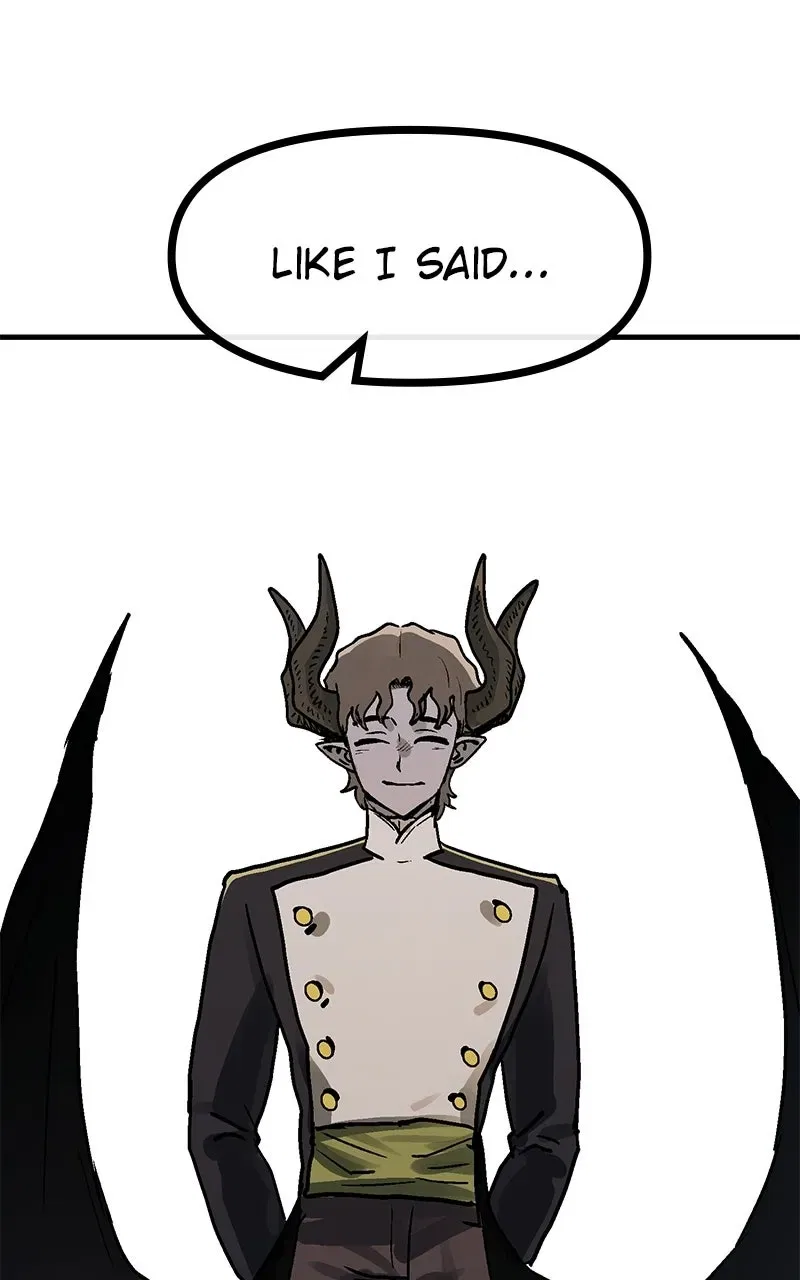 My Status WindowWent on Strike Chapter 86 – Page 124