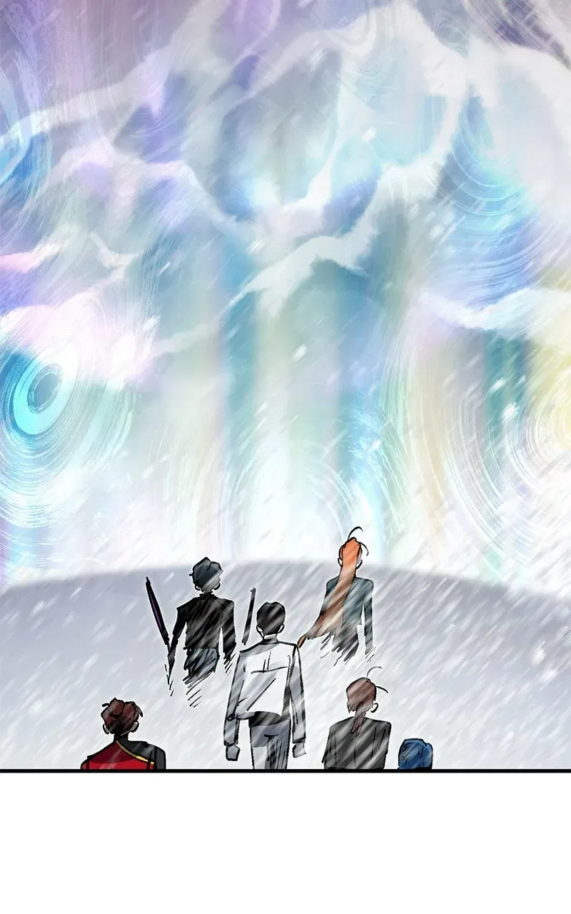 My Status WindowWent on Strike Chapter 86 – Page 128