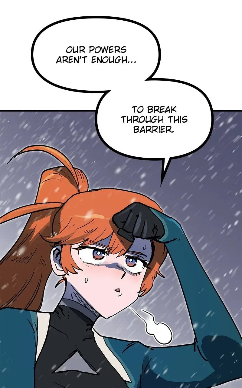 My Status WindowWent on Strike Chapter 86 – Page 140