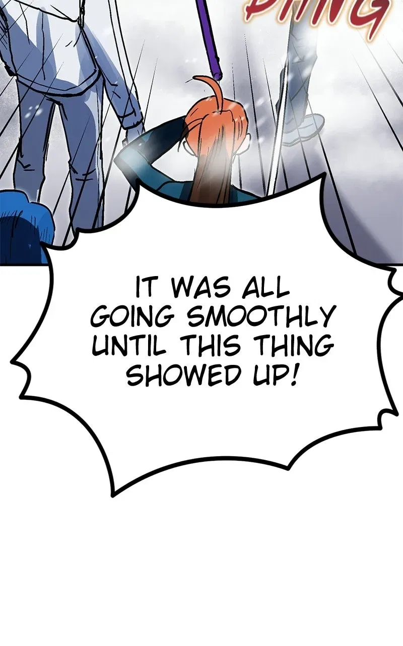 My Status WindowWent on Strike Chapter 86 – Page 143