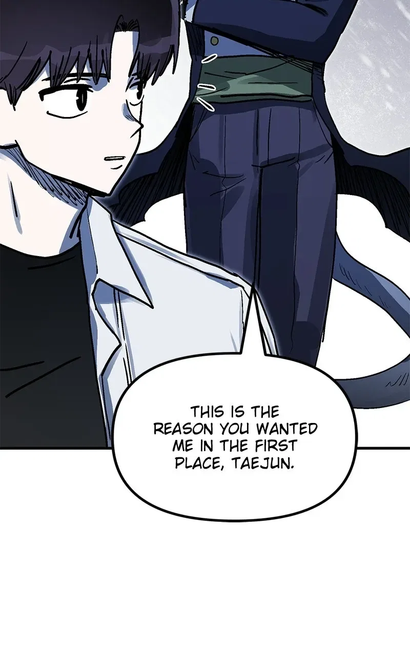 My Status WindowWent on Strike Chapter 86 – Page 152