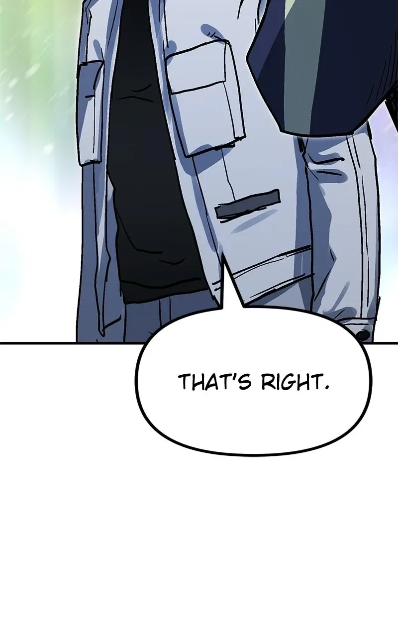 My Status WindowWent on Strike Chapter 86 – Page 154