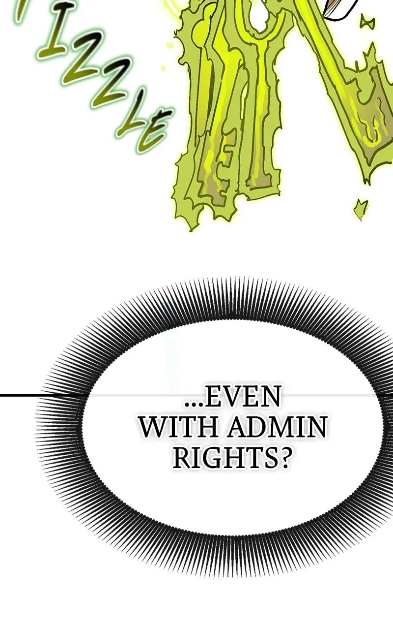 My Status WindowWent on Strike Chapter 86 – Page 165