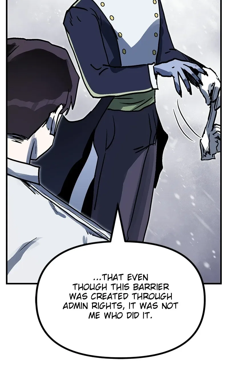 My Status WindowWent on Strike Chapter 86 – Page 167