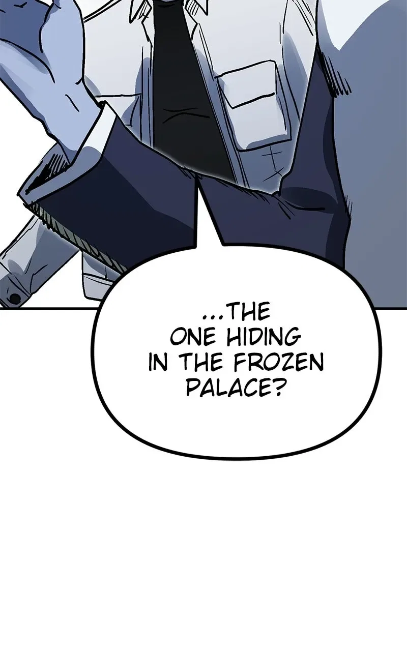 My Status WindowWent on Strike Chapter 86 – Page 174