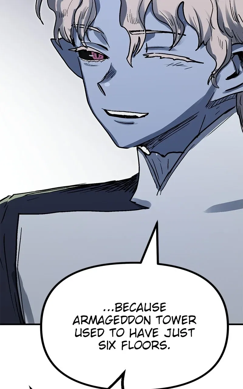 My Status WindowWent on Strike Chapter 86 – Page 176