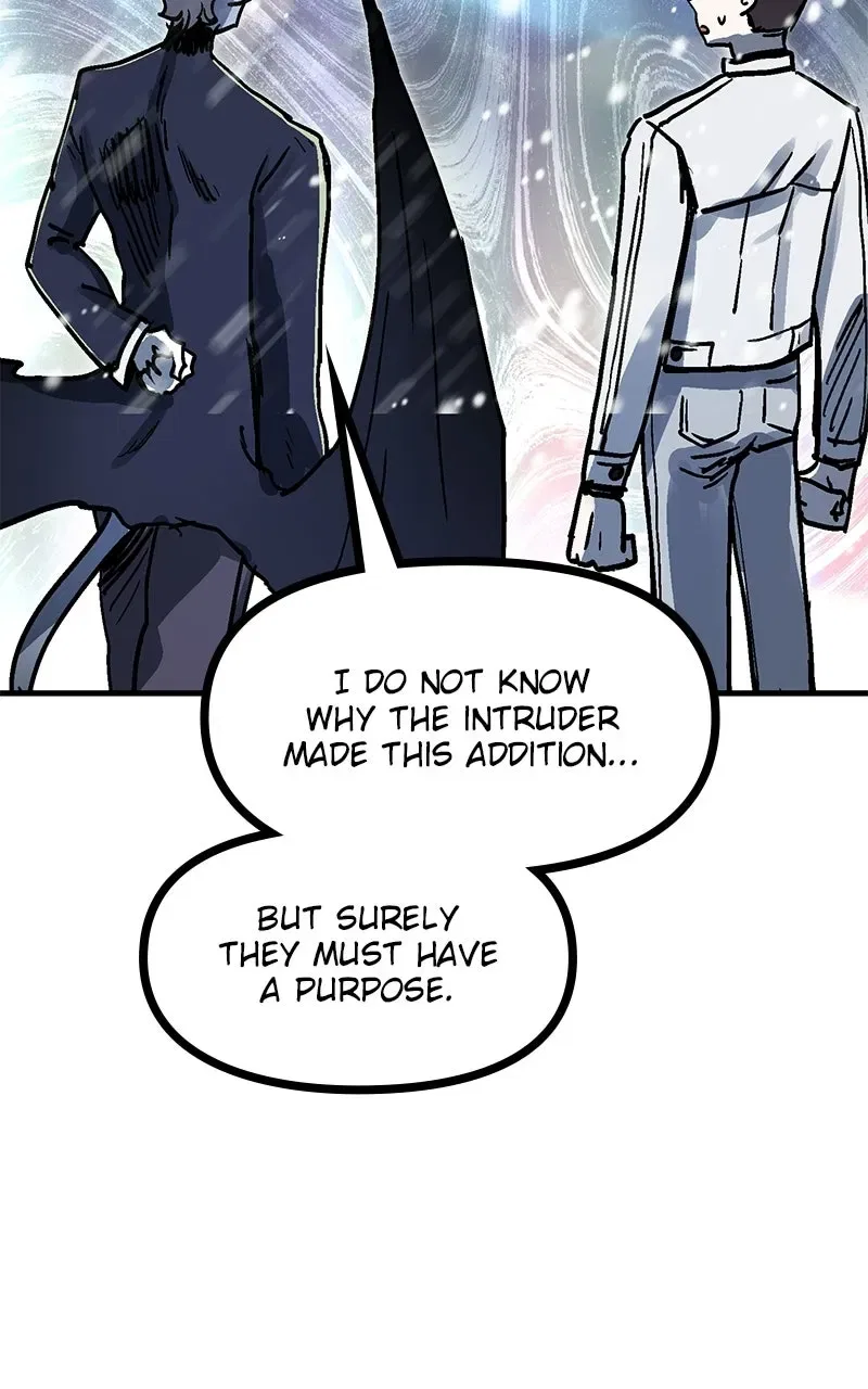 My Status WindowWent on Strike Chapter 86 – Page 179