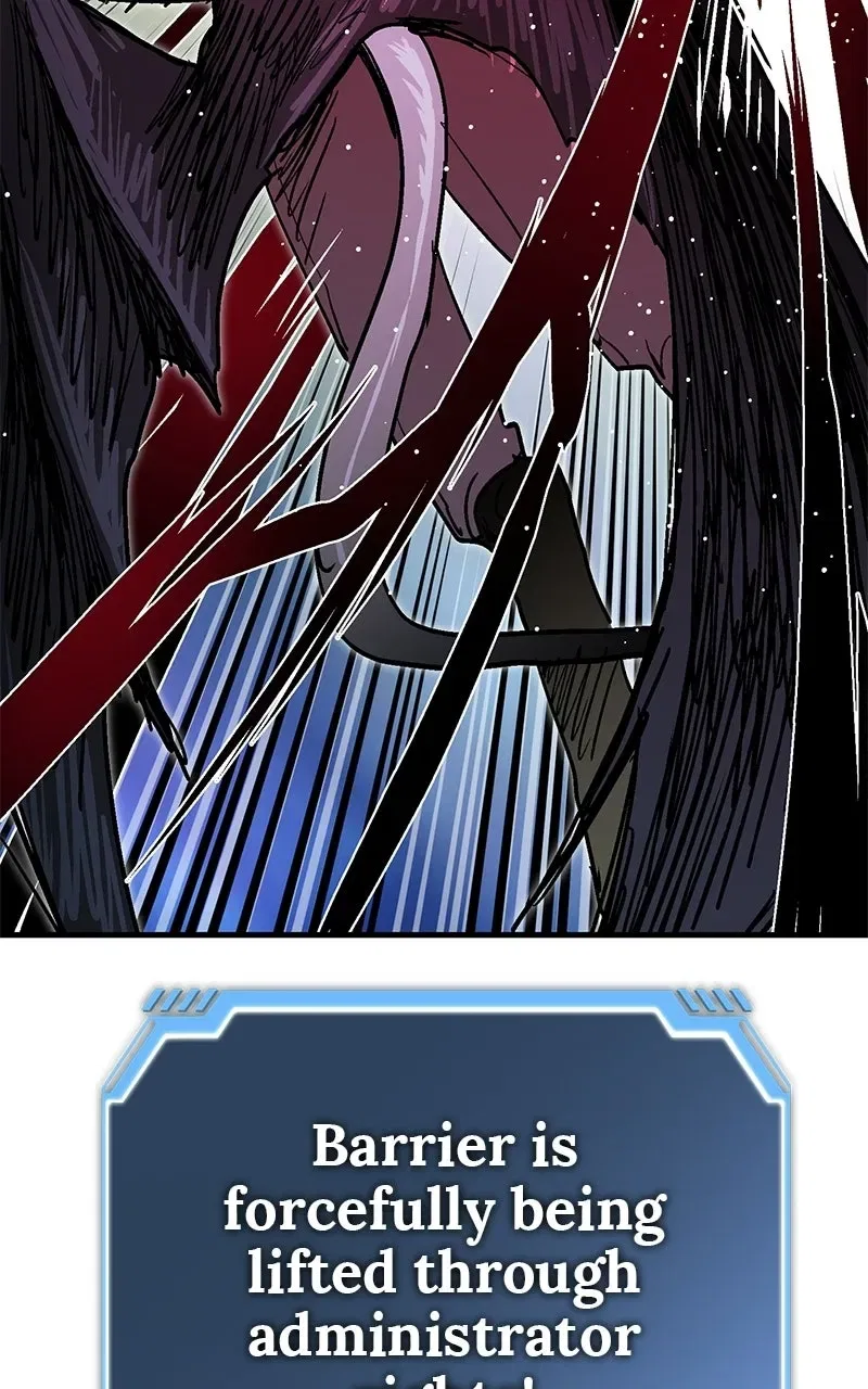 My Status WindowWent on Strike Chapter 86 – Page 184