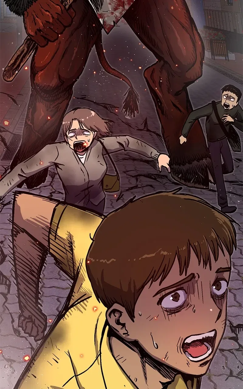 My Status WindowWent on Strike Chapter 1 – Page 6