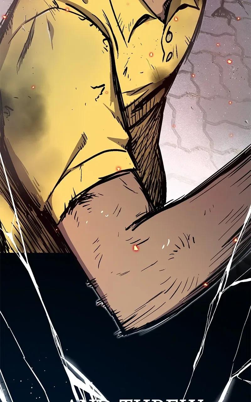 My Status WindowWent on Strike Chapter 1 – Page 7