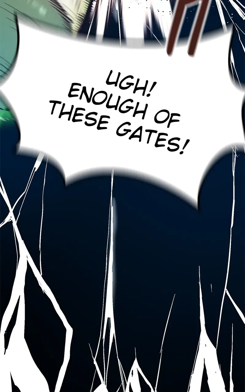 My Status WindowWent on Strike Chapter 1 – Page 9