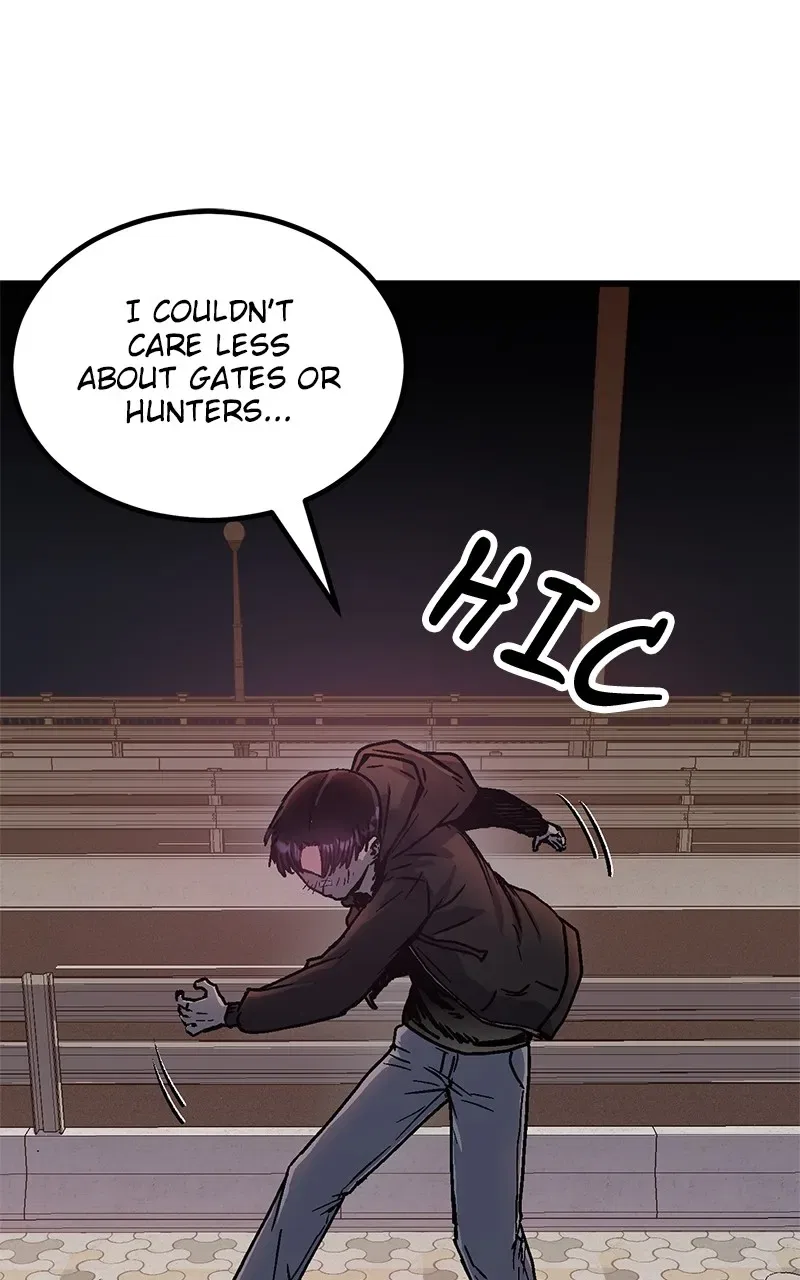 My Status WindowWent on Strike Chapter 1 – Page 11