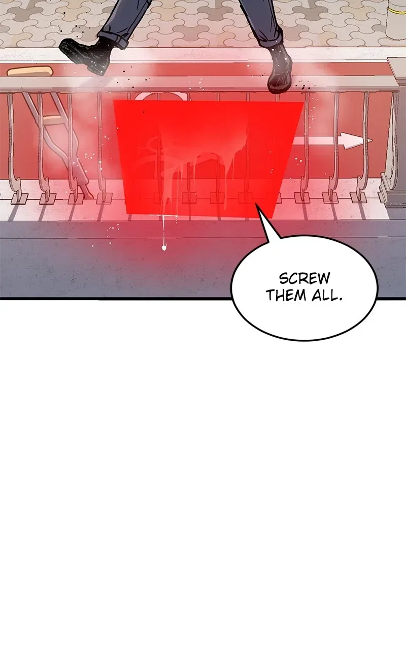 My Status WindowWent on Strike Chapter 1 – Page 12