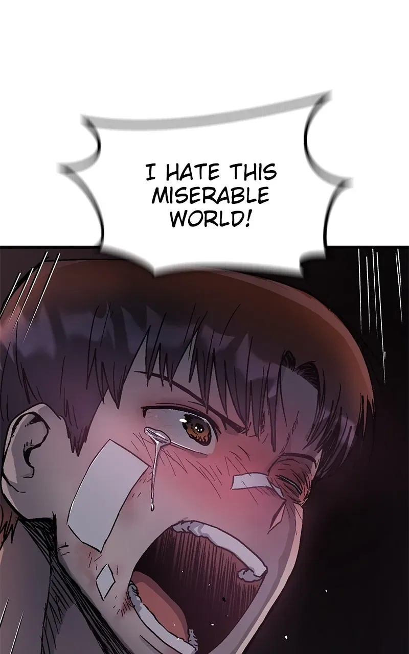 My Status WindowWent on Strike Chapter 1 – Page 13