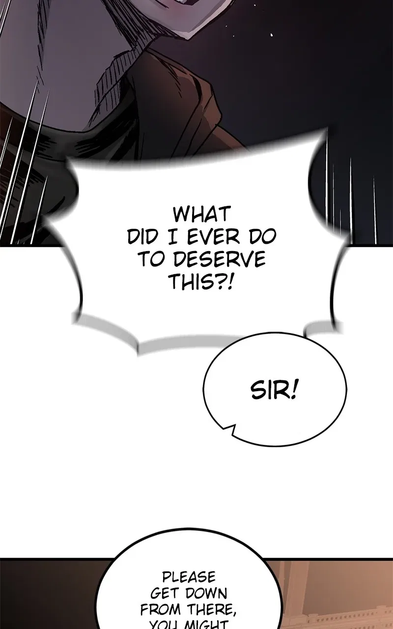 My Status WindowWent on Strike Chapter 1 – Page 14