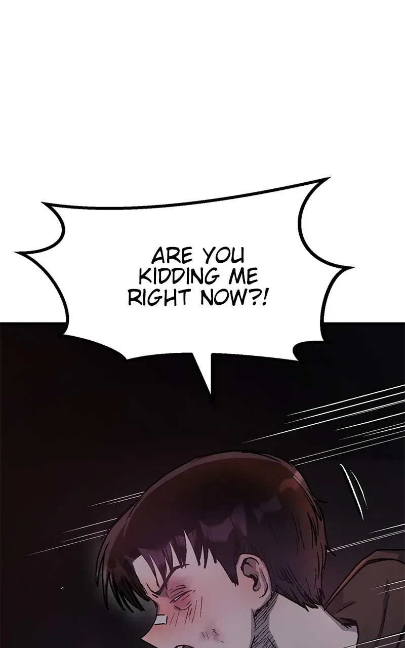 My Status WindowWent on Strike Chapter 1 – Page 16
