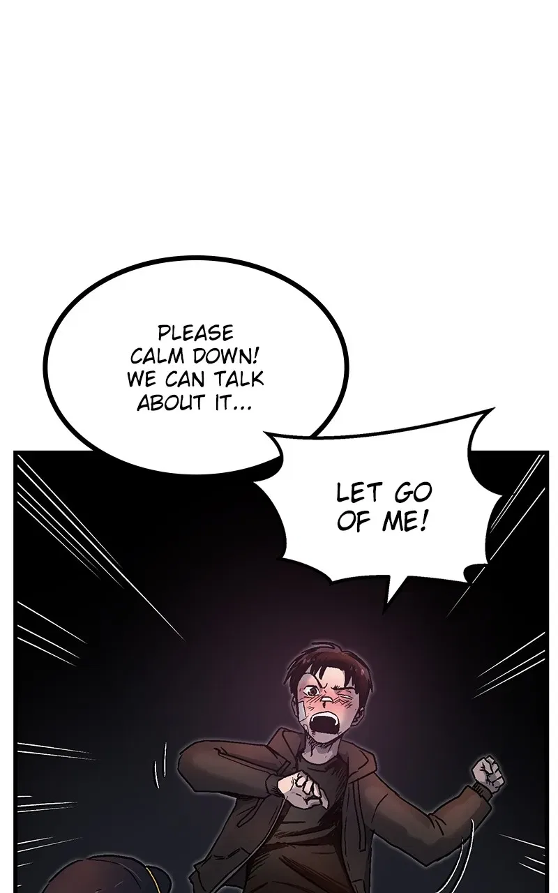 My Status WindowWent on Strike Chapter 1 – Page 18