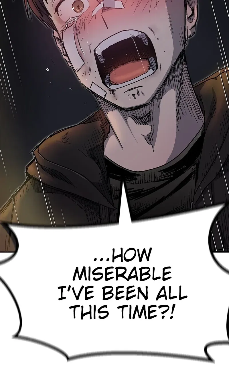 My Status WindowWent on Strike Chapter 1 – Page 21