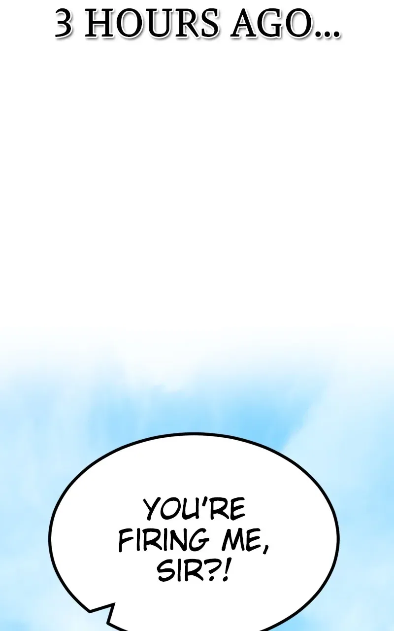 My Status WindowWent on Strike Chapter 1 – Page 23