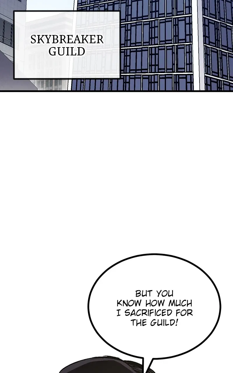 My Status WindowWent on Strike Chapter 1 – Page 25