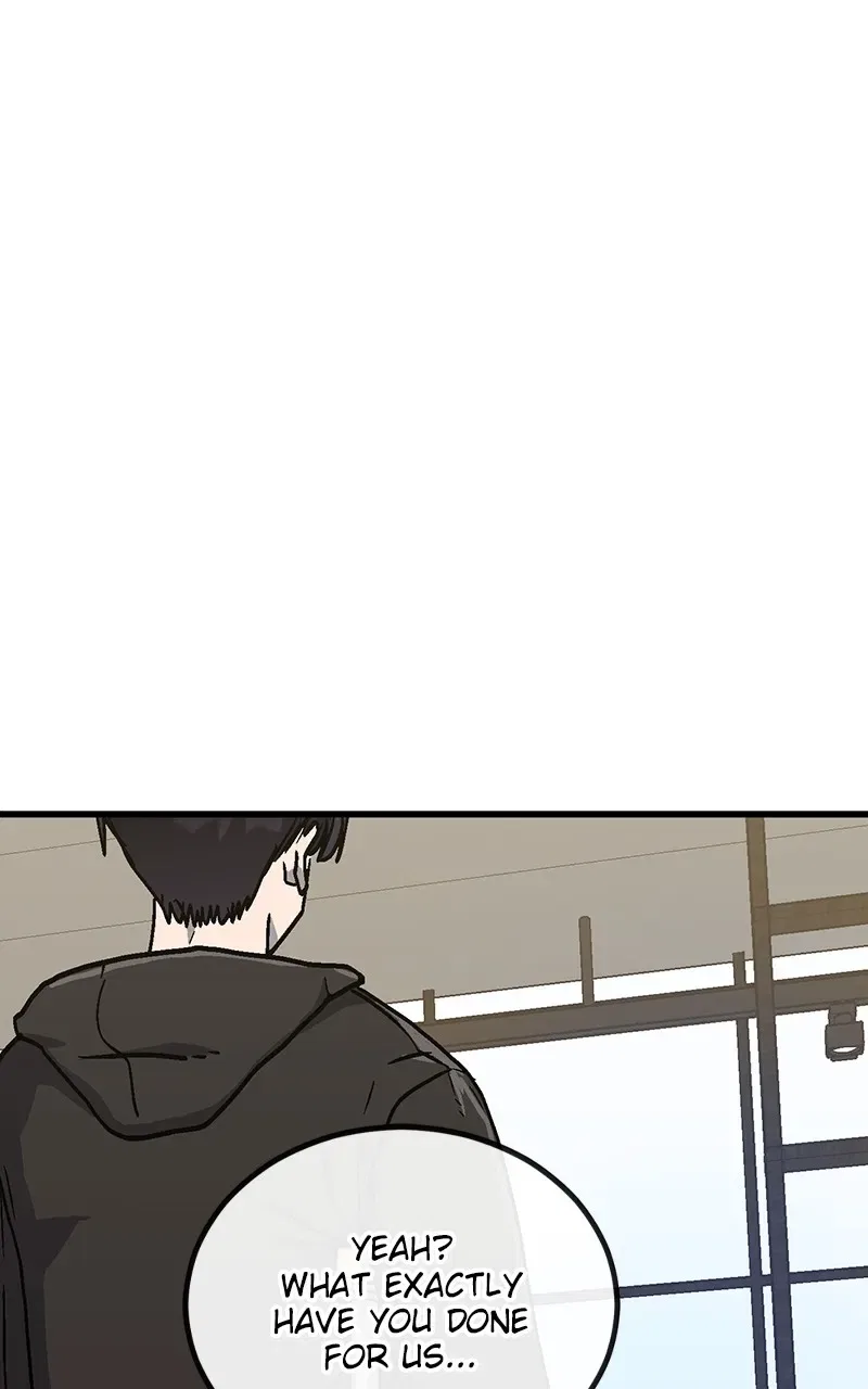 My Status WindowWent on Strike Chapter 1 – Page 27