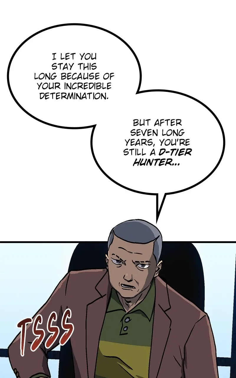 My Status WindowWent on Strike Chapter 1 – Page 29