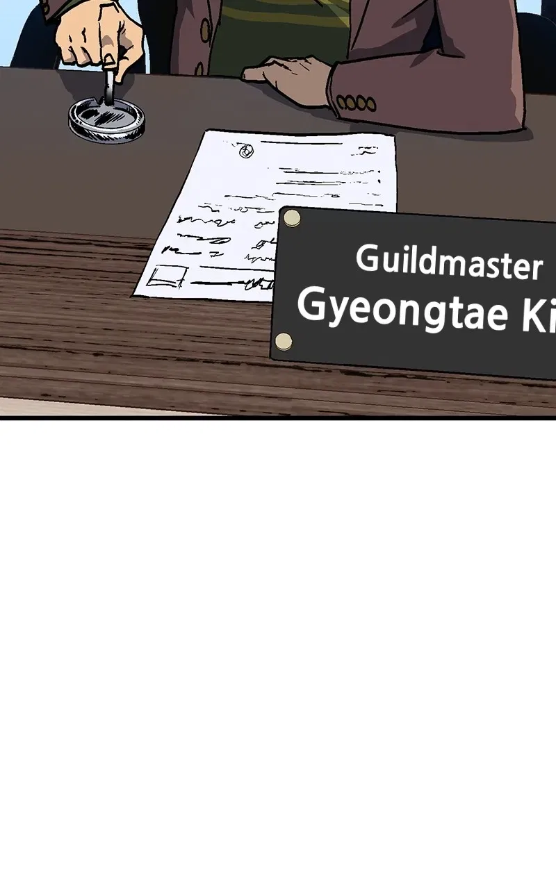 My Status WindowWent on Strike Chapter 1 – Page 30