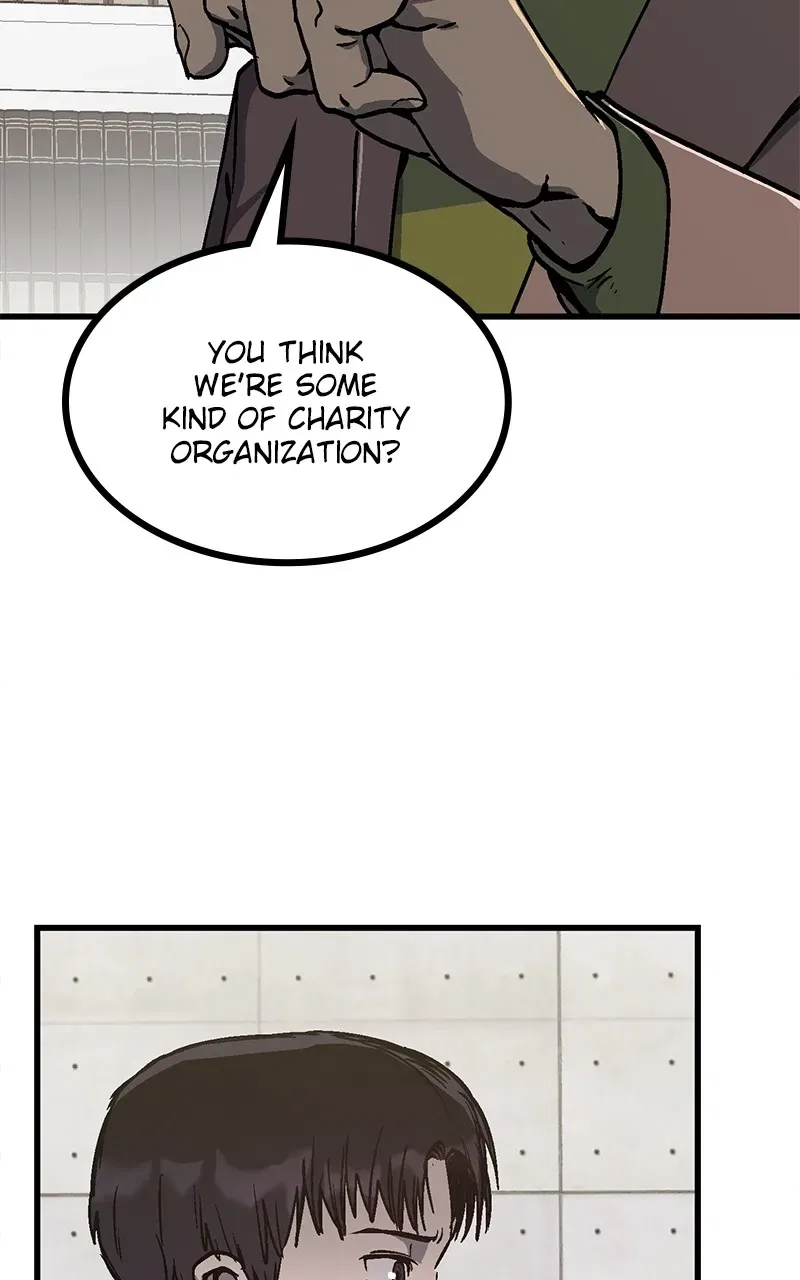 My Status WindowWent on Strike Chapter 1 – Page 32