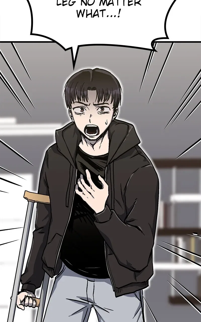 My Status WindowWent on Strike Chapter 1 – Page 36