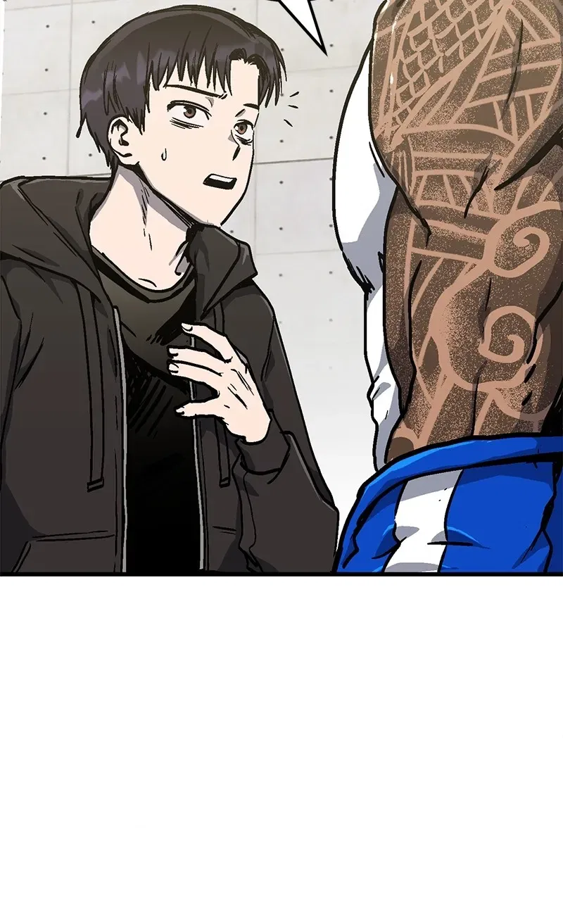 My Status WindowWent on Strike Chapter 1 – Page 38