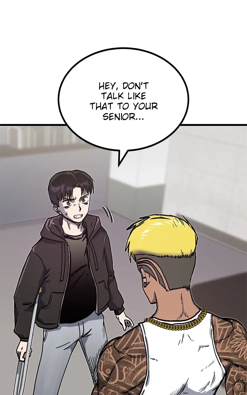 My Status WindowWent on Strike Chapter 1 – Page 44