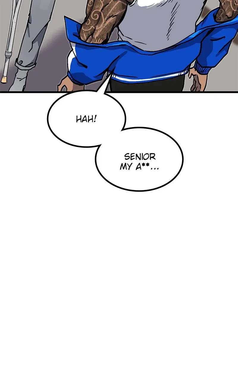 My Status WindowWent on Strike Chapter 1 – Page 45