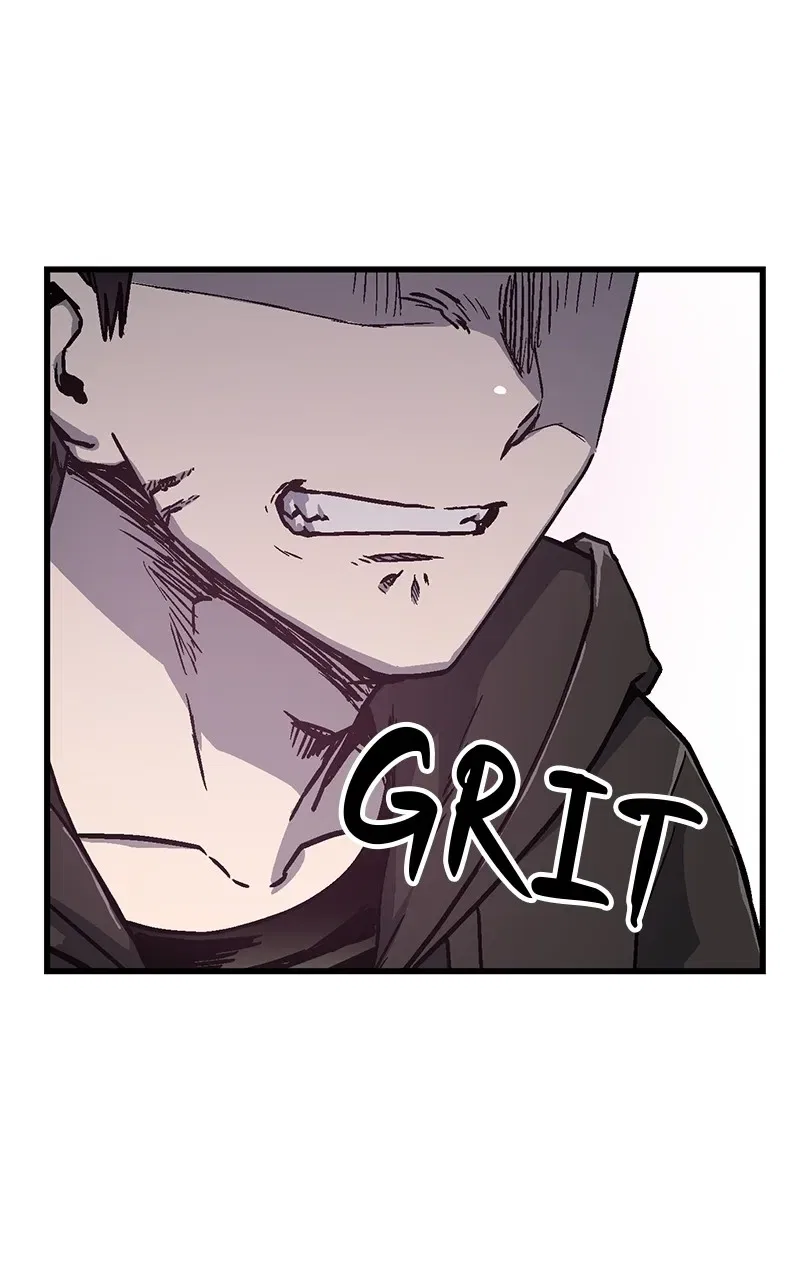 My Status WindowWent on Strike Chapter 1 – Page 47
