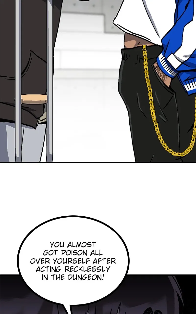 My Status WindowWent on Strike Chapter 1 – Page 49