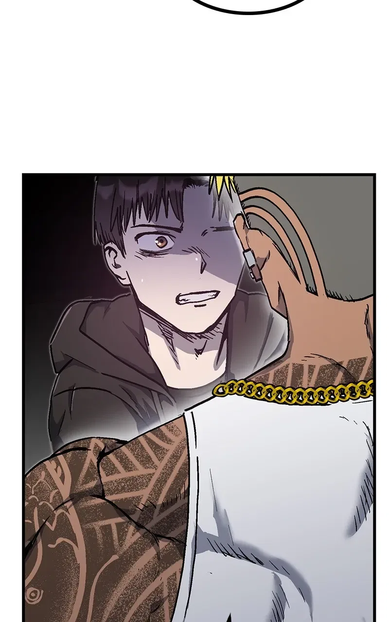 My Status WindowWent on Strike Chapter 1 – Page 51