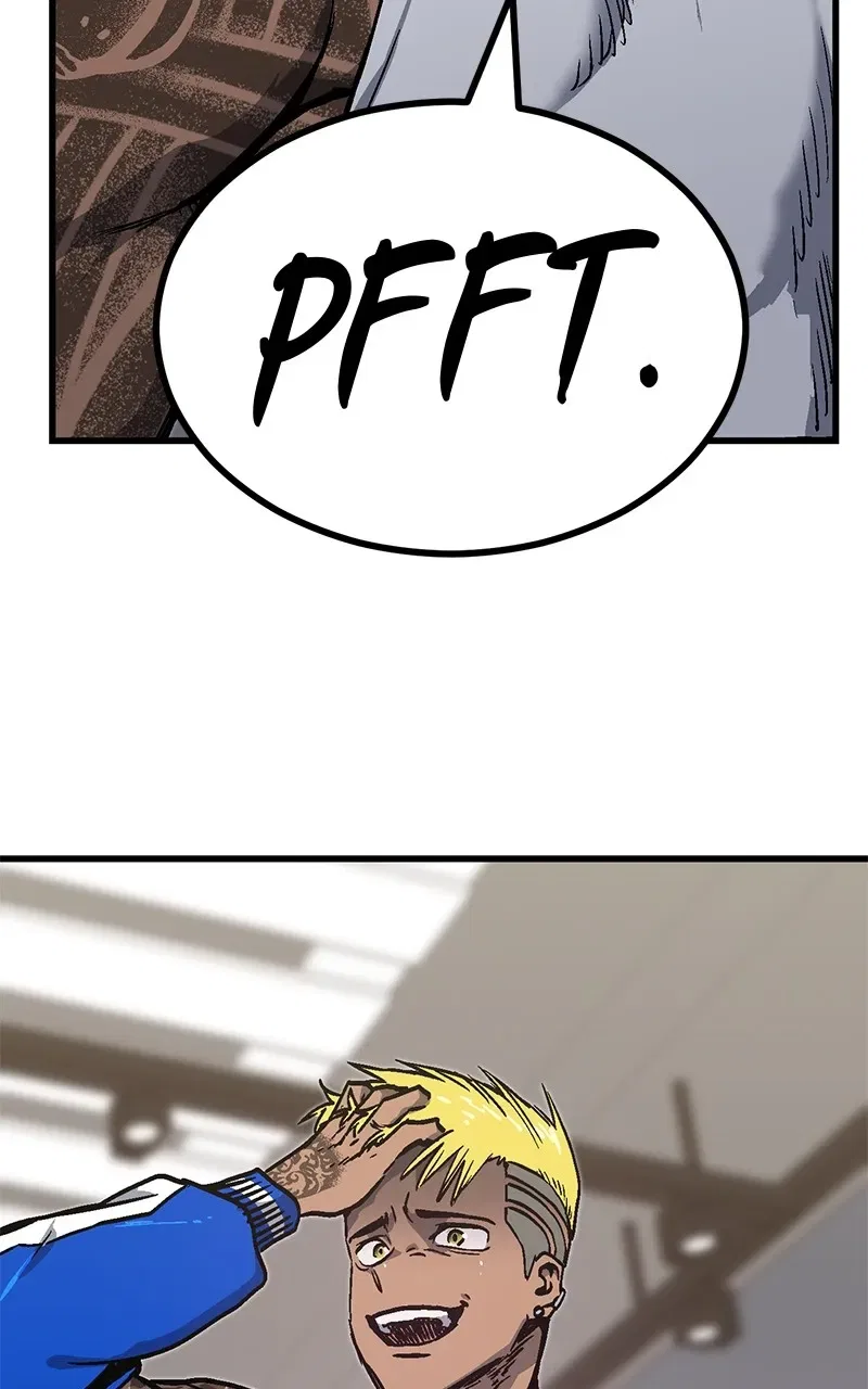 My Status WindowWent on Strike Chapter 1 – Page 52