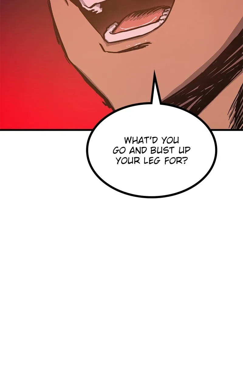 My Status WindowWent on Strike Chapter 1 – Page 55