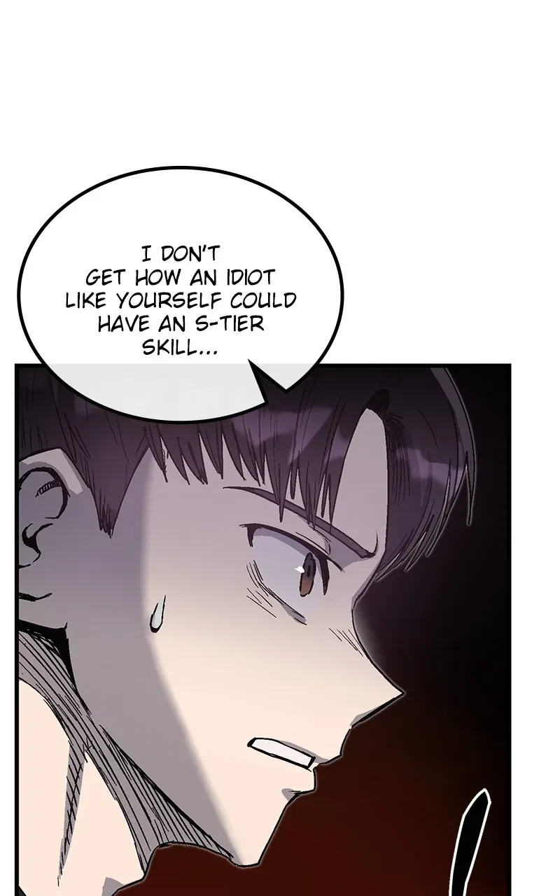 My Status WindowWent on Strike Chapter 1 – Page 56